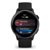 SMARTWATCH VIVOACTIVE 6/BLACK 010-02985-00 GARMIN