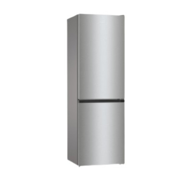 Gorenje NRK61CS2XL4 fridge-freezer Freestanding 300 L ...