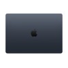 Apple MacBook Air 15” Apple M4 10C CPU, 10C GPU/16GB/512GB SSD/Midnight/SWE