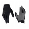 Rękawice rowerowe LEATT Glove MTB 1.0 GripR rozmiar L, czarne