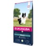 Eukanuba ADULT 12 kg Lamb