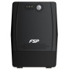 FSP | FP 1500 | 1500 VA | 110 / 120 VAC or 220 / 230 / 240 VAC V | 290 V