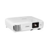 Epson EB-E24 3LCD Laser Projector, White