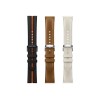 Xiaomi | Watch Strap | White | Leather