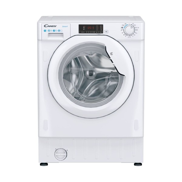 Candy Smart CBW 27D1E-S washing machine ...