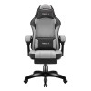 Fotel gamingowy Force 3.7 Grey