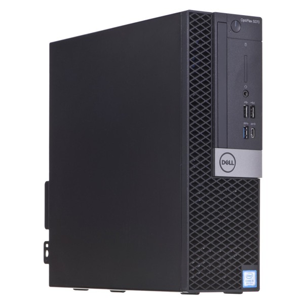 DELL OptiPlex 5070 i5-9500 16GB 256GB ...