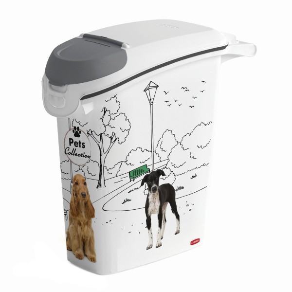 Curver | Pet Life Dog Food ...