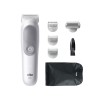 BRAUN Body Groomer BG5550 LghtGrey
