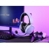 HEADSET WRL GXT491P FAYZO/PURPLE 25305 TRUST