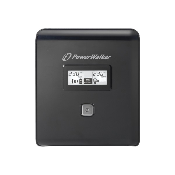 POWERWALKER VI 1000 LCD UPS