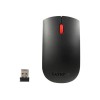 Lenovo Essential | Wireless Keyboard and Mouse Combo - Nordic | Keyboard and Mouse Set | Wireless | Nordic | Numeric keypad | Wireless connection