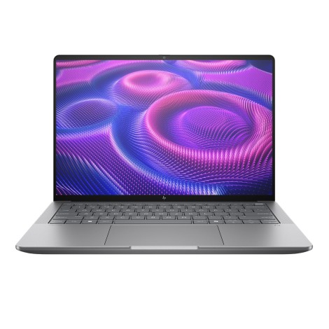 HP ZBook Ultra 14 G1a Ryzen AI MAX PRO 390 14.0"WUXGA IPS 400nits AG 32GB LPDDR5x-8533 SSD1TB Radeon 8050S Cam IR 5 MPx 74,5Wh W11Pro 3Y OnSite