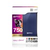 Armor A80 2TB | 2000 GB | 2.5 