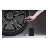 Xiaomi | Portable Electric Air Compressor 2 | Preset pressure, stops when full; Digital tire pressure detection; Inflation pressure up to 150psi