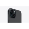 REFURB. PHONE IPHONE 15/128GB BLACK A GRADE RED