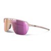 Okulary JULBO FREQUENCY pastel pink