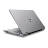 HP Zbook Fury 16 G1i Ultra 7 255HX 16.0"WUXGA IPS 400nits AG 16GB DDR5 5600 SSD512 RTX PRO 1000_8GB Cam IR 5 Mpx Al 99Wh W11Pro 3Y OnSite