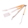 Barbecook | 3-Piece standard set FSC, 47 cm (per 6 pcs) | BC-ACC-7094