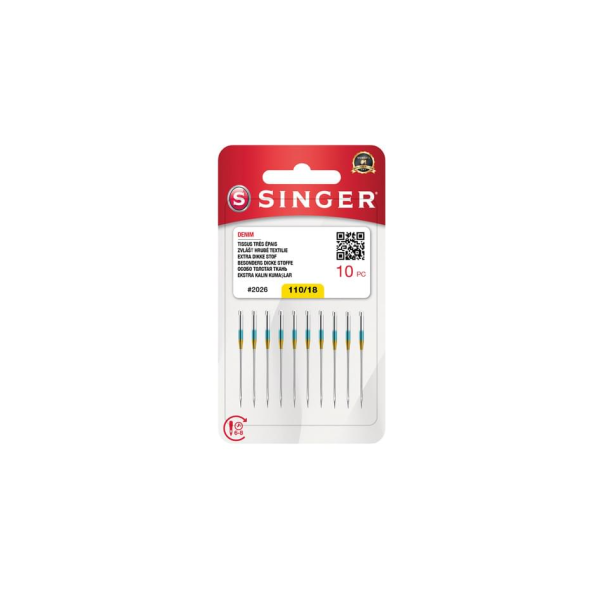 Singer | Needle N202618M1003