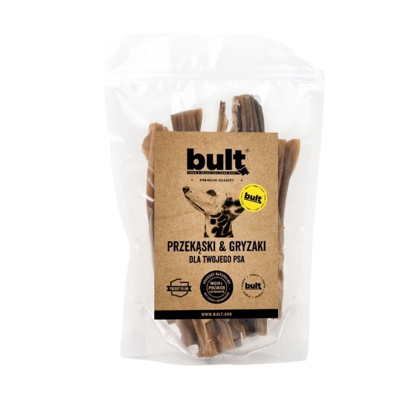 BULT Skóra królika bez futra dla ...