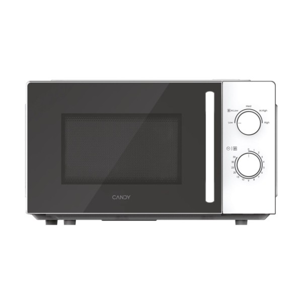 Candy Idea CMW20SMWLI/4U Countertop Solo microwave ...