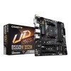 Gigabyte | B550M DS3H 1.0 | Processor family AMD | Processor socket AM4 | DDR4 DIMM | Memory slots 4 | Number of SATA connectors 4 x SATA 6Gb/s connectors | Chipset AMD B | Micro ATX