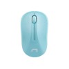 Natec Mouse, Toucan, Wireless, 1600 DPI, Optical, Blue/White | Natec | Mouse | Optical | Wireless | Blue/White | Toucan