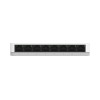D-Link | Switch | GO-SW-8G/E | Unmanaged | Desktop | Gigabit Ethernet (copper) ports quantity 8