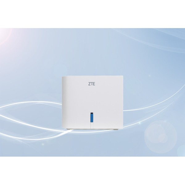 ZTE Z1200 wireless access point 1200 ...