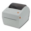 Qoltec 50243 Label printer LTP-0243 | thermal | High Speed | 203 dpi | USB | LAN