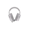 ENDORFY VIRO Plus USB Onyx White Headset Wired Head-band Music/Everyday