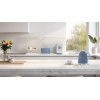 Smeg TSF01SBMEU toaster 6 2 slice(s) 950 W Blue