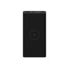 Xiaomi | 10W Wireless Power Bank 10000mAh | 10000 mAh | 5 V/3 A | Black