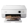 Canon Multifunctional printer | PIXMA TS5351i | Inkjet | Colour | Copy, Print, Scan | A4 | Wi-Fi | White