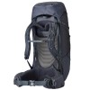 Gregory Baltoro Pro 85- Alaska Blue trekking backpack