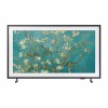 Samsung QE32LS03CBU 81.3 cm (32") Full HD Smart TV Wi-Fi Black