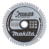 Medžio pjovimo diskas MAKITA Efficut 165x20x2,0 56T | Makita