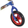 CROSS-COUNTRY BICYCLE 10" TOIMSA TOI119 PAW Patrol BLUE