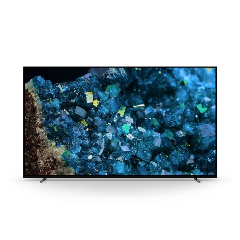 Sony Bravia XR XR-65A80L TV 165.1 cm (65") OLED 4K Ultra HD Smart TV Wi-Fi Black