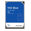 WD Blue 2TB 3.5" SATA HDD WD20EARZ