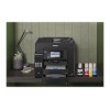 Epson Multifunctional Printer | EcoTank L6550 | Inkjet | Colour | Inkjet Multifunctional Printer | A4 | Wi-Fi | Black