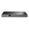 Switch|TP-LINK|Omada|TL-SG3428XMP|Type L2+|Rack|4xSFP+|1xConsole|1|PoE+ ports 24|384 Watts|TL-SG3428XMP