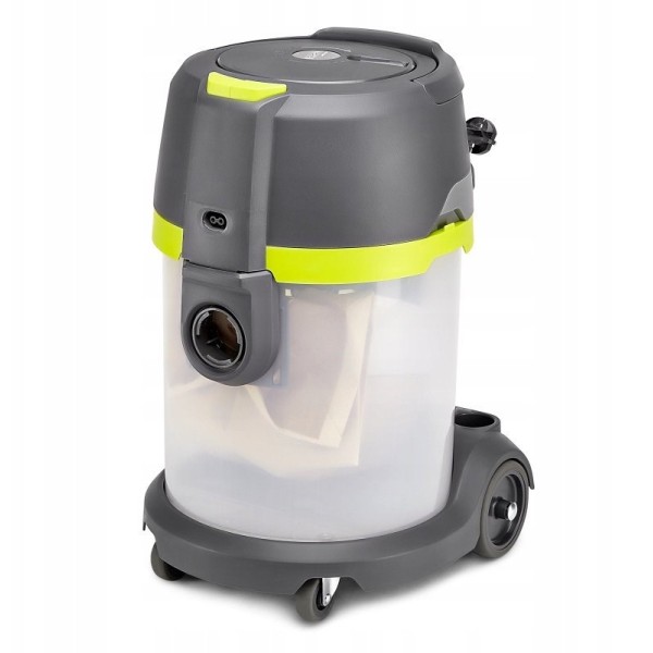 MASTER PROFI VACUUM CLEANER P6.1 MF