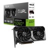 ASUS Dual -RTX5060TI-O16G NVIDIA GeForce RTX 5060 Ti 16 GB GDDR7