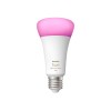 Hue WCA 13.5W A67 E27 | E27 | 13.5 W | RGBW 2000-6500K | Bluetooth and Zigbee