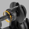 REBEL ACTIVE Hantel automat 24 kg