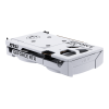 MSI GeForce RTX 5060 8G VENTUS 2X OC WHITE | NVIDIA | 8 GB | GeForce RTX 5060 | GDDR7 | HDMI ports quantity 1 | PCI Express Gen 5 x16 (uses x8)