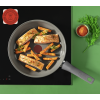 Tefal C4260443 Renewal 24 cm Grey Induction Frypan | TEFAL
