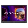ASUS ZenScreen MB16FC computer monitor 40.6 cm (16") 1920 x 1200 pixels WUXGA LCD Black